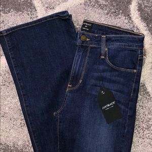 New Never Worn Bootcut Jeans